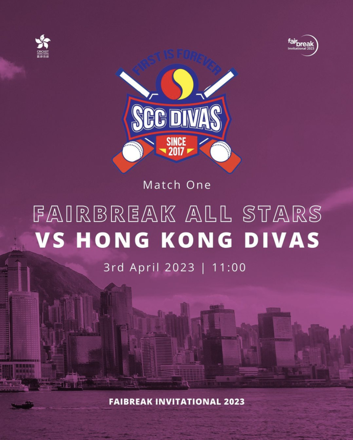 Inspirational Divas to open up FairBreak Invitational against AllStars